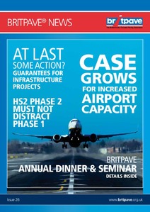 Icon for Britpave News Magazines