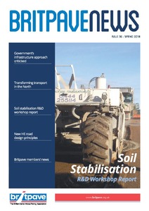 Icon for Britpave News