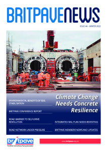 Icon for Britpave News Magazines