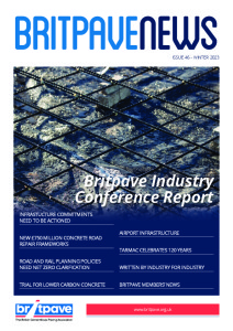 Icon for Britpave News Magazines