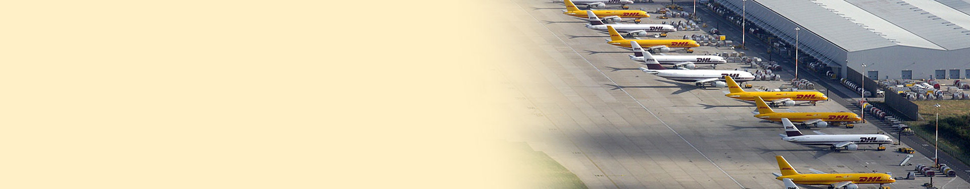 Airfields