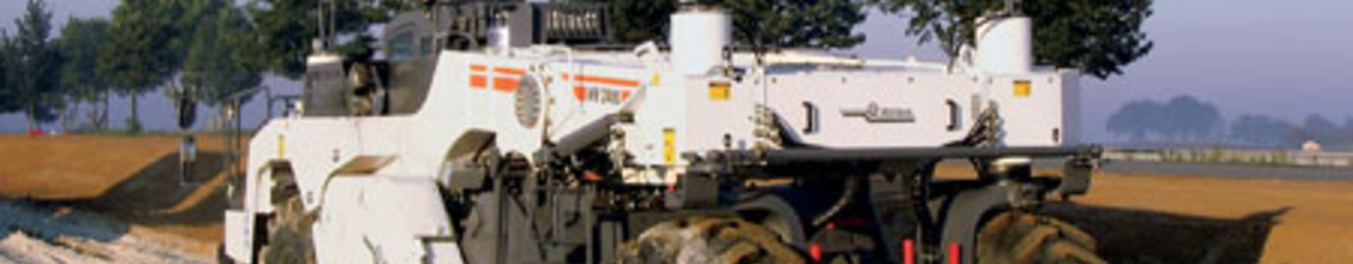 Soil Stabilisation