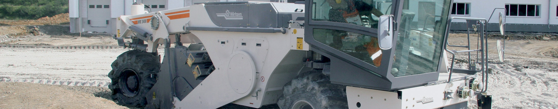 Soil Stabilisation