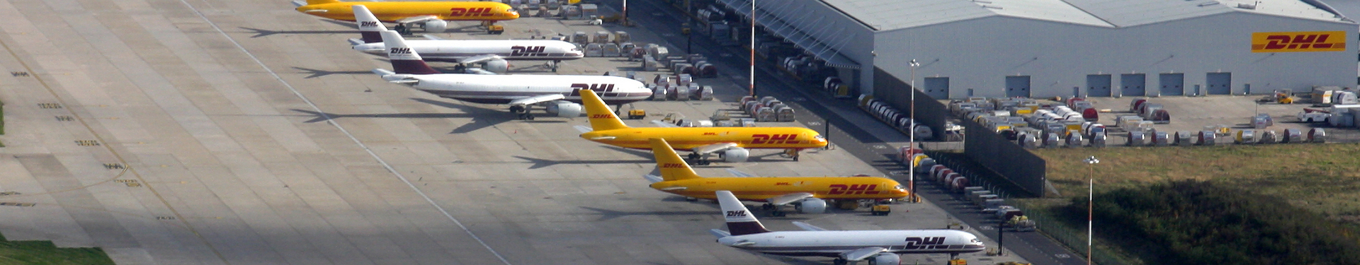Airfields