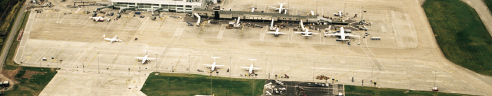 Airfields
