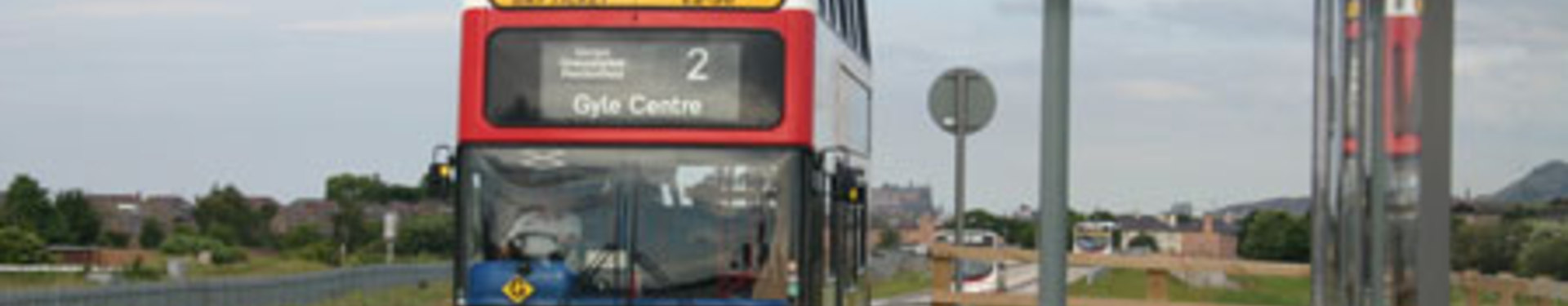 Guided busways as Light Rapid Transit