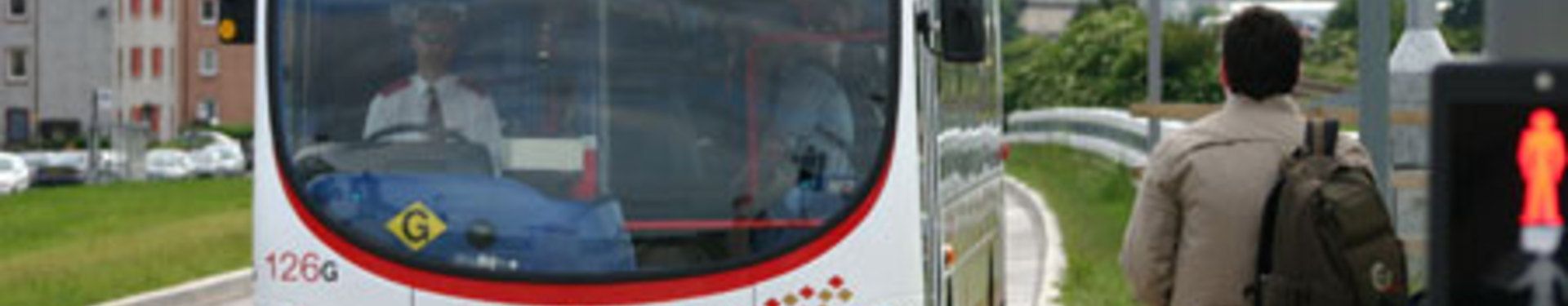 Benefits of guided busways