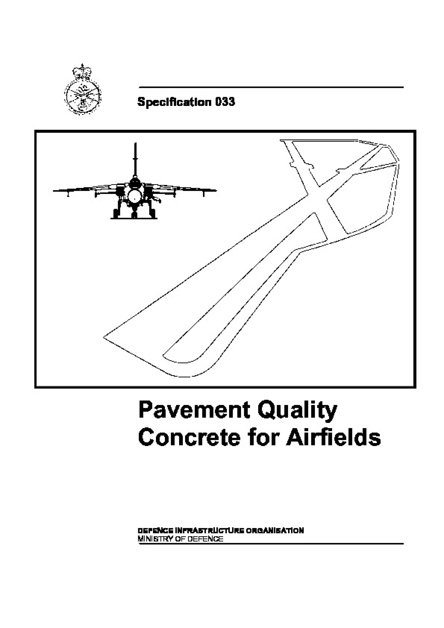 PDF] BACKGROUND TO THE THIRD EDITION OF THE BRITISH PORTS ASSOCIATION HEAVY  DUTY PAVEMENT DESIGN MANUAL